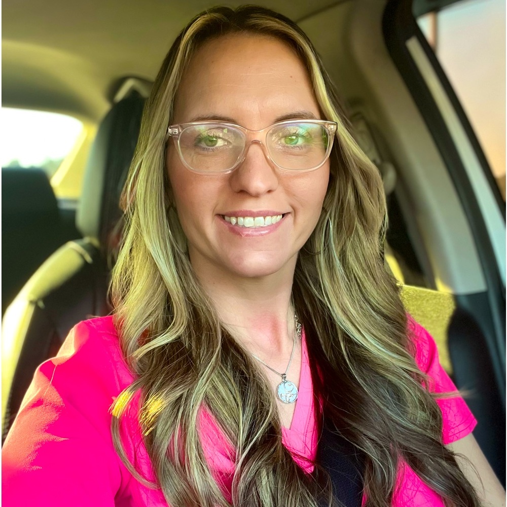 Meet your Posher, Becki